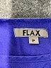 Flax Blue Purple Casual Dress Size 4 (P) - photo 6
