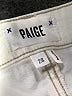 Paige Blue Jeans Size 28 waist - photo 7