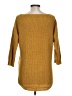 Harve Benard Gold Pullover Sweater Size L - photo 2