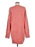 Ichi Pink Cardigan Size M/L - photo 2