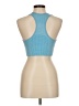 Assorted Brands Blue Tank Top Size M - photo 2
