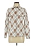 Max Studio Tan Cardigan Size M - photo 1
