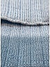 Prada Linea Rossa Blue Short Neck Scarf One size - photo 5