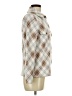 Max Studio Tan Cardigan Size M - photo 4