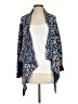 Freeway Blue Cardigan Size S - photo 1