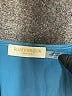 Ramy Brook 100% Polyester Blue Cocktail Dress Size L - photo 7