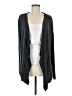 Splendid Gray Cardigan Size M - photo 1