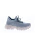 Unbranded Blue Sneakers Size EU 38 - photo 1