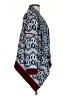 Freeway Blue Cardigan Size S - photo 4