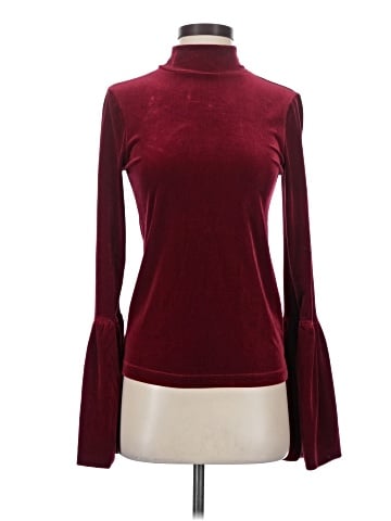 T.J. Maxx Long Sleeve Top (view 1)