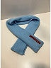 Prada Linea Rossa Blue Short Neck Scarf One size - photo 4