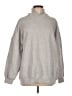 EFAN Gray Pullover Hoodie Size M - photo 1