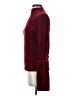 T.J. Maxx Burgundy Long Sleeve Top Size S (estimated) - photo 5