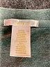 Matty M Green Long Sleeve T-Shirt Size L - photo 7