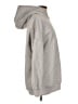 EFAN Gray Pullover Hoodie Size M - photo 4