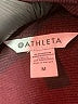 Athleta Burgundy Pullover Sweater Size M - photo 7
