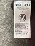 Athleta Burgundy Pullover Sweater Size M - photo 8