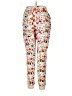 Assorted Brands Print White Casual Pants Size 36 waist - photo 2