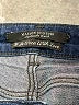 Maison Scotch Solid Blue Jeans Size 27 waist - photo 7