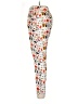 Assorted Brands Print White Casual Pants Size 36 waist - photo 5