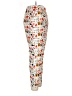 Assorted Brands Print White Casual Pants Size 36 waist - photo 4