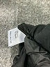 Aysha Black Casual Pants Size S - photo 8
