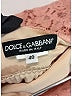 Dolce & Gabbana Tan Formal Skirt Size EU (IT) 40 / US 4 - photo 3
