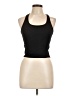 Unbranded Black Tank Top Size L - photo 1