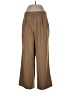 Cider Brown Casual Pants Size L - photo 1