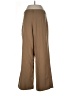 Cider Brown Casual Pants Size L - photo 2