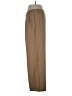 Cider Brown Casual Pants Size L - photo 5