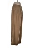 Cider Brown Casual Pants Size L - photo 4