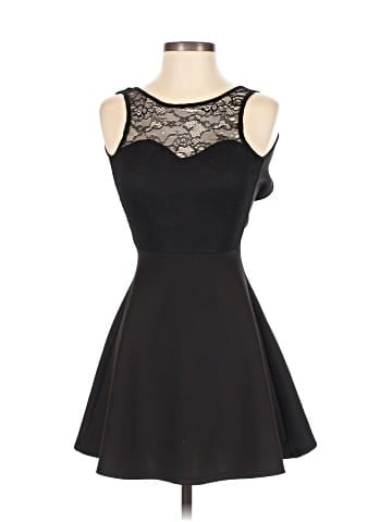 Divided by H&M Cocktail Dress (view 1)