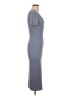 Primark Gray Casual Dress Size 6 - photo 4