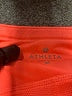 Athleta Solid Orange Casual Skirt Size M - photo 3