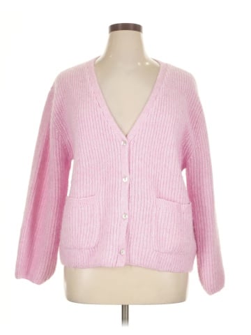 Lindex Cardigan (view 1)