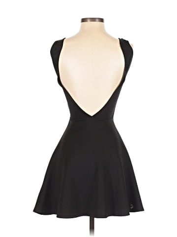 Divided by H&M Cocktail Dress (view 2)