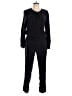 H&M L.O.G.G. Black Jumpsuit Size 12 - photo 1