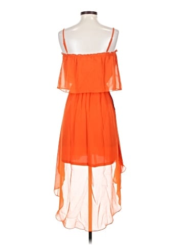 Bebe Cocktail Dress (view 2)