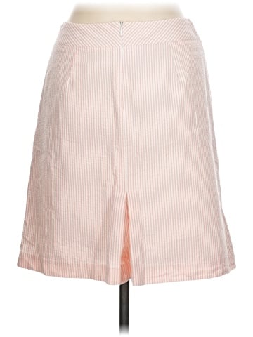 Petite Sophisticate Casual Skirt (view 2)