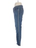 Eddie Bauer Chevron-herringbone Blue Jeans Size 8 - photo 5