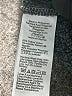 J.Crew Factory Store Gray Track Jacket Size S - photo 7