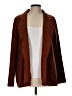 Andree by UNIT Brown Blazer Size L - photo 1