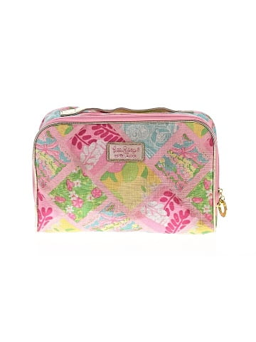 Lilly Pulitzer Makeup Bag (view 1)