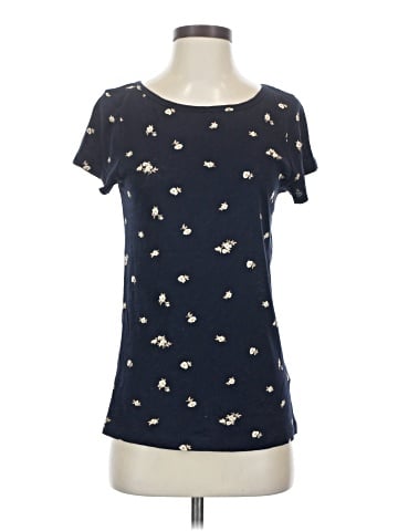 J.Crew Short Sleeve T-Shirt (view 1)