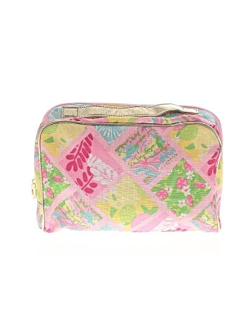 Lilly Pulitzer Makeup Bag (view 2)