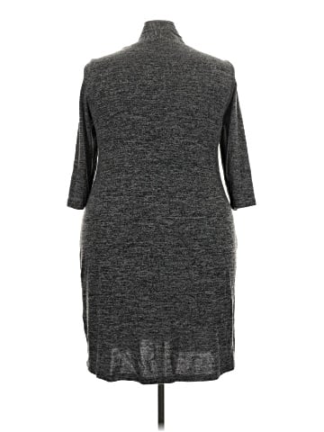 Connected Apparel Cardigan (view 2)