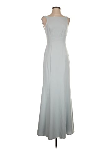 Amsale Cocktail Dress (view 1)