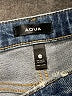 Aqua Blue Jeans Size 29 waist - photo 7
