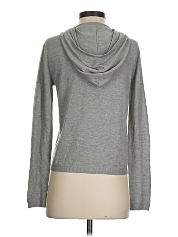 IKKS Zip Up Hoodie (view 2)